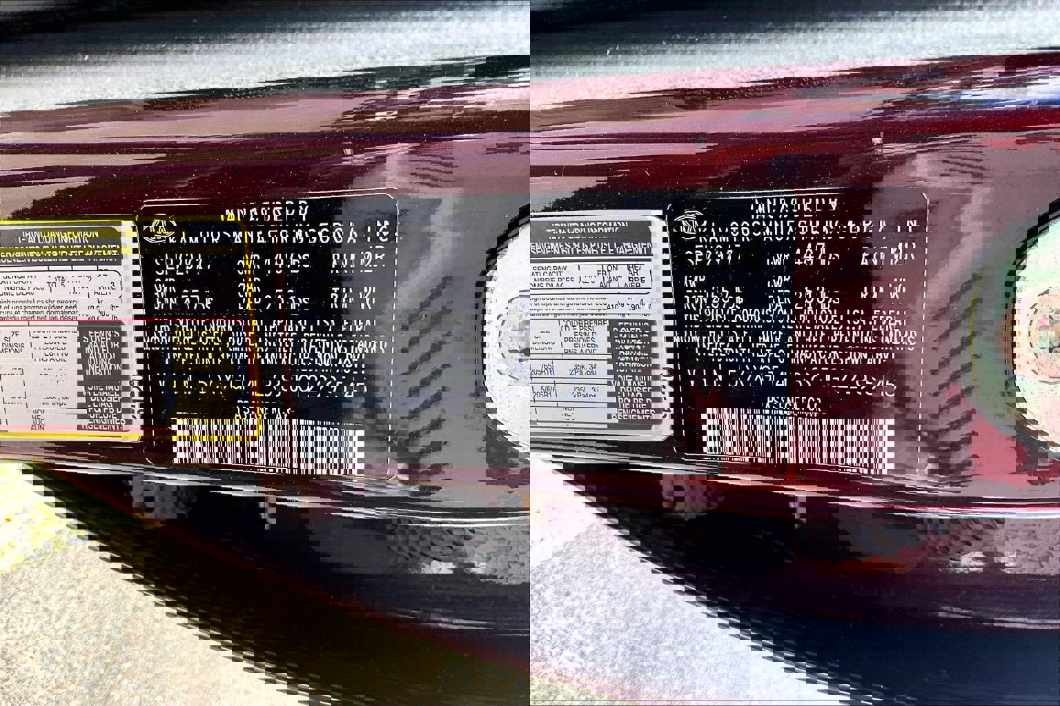 Used 2018 Kia Optima LX image 23