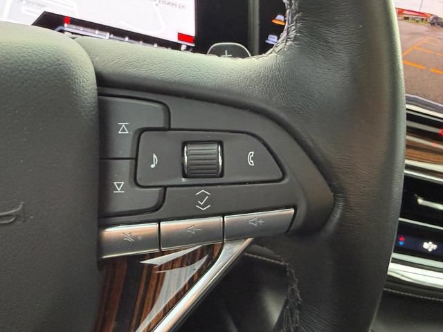 Used 2023 Cadillac Escalade Premium Luxury w/ LPO, Floor Liner Package AWD/4WD image 34