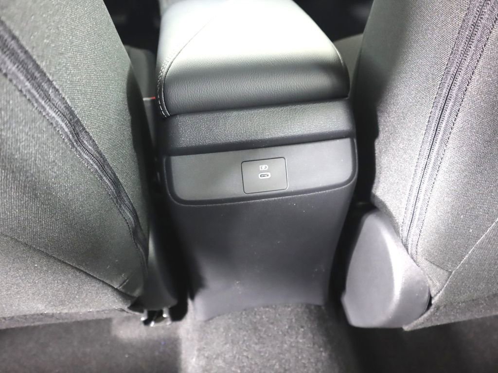 New 2026 Nissan Sentra S w/ Floor Mat Package image 19