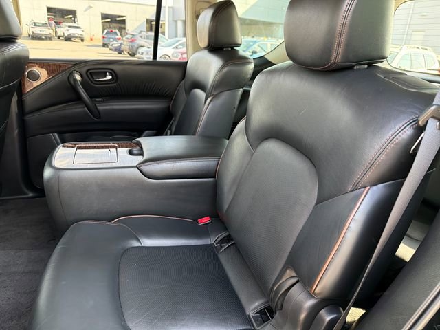 Used 2020 Nissan Armada SL w/ Premium Package RWD image 20