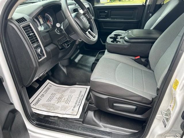 Used 2023 RAM 1500 Tradesman w/ Trailer Tow Group RWD image 11