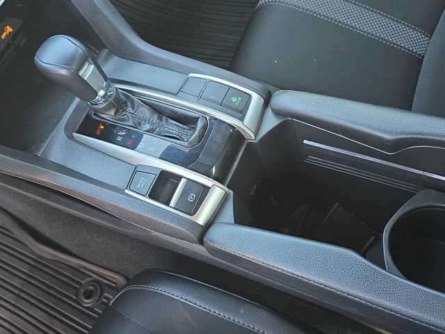 Used 2020 Honda Civic Sport image 24