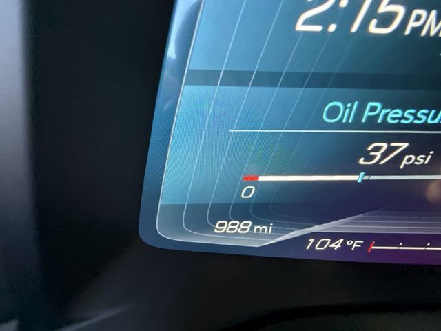 Certified 2023 Chevrolet Corvette Stingray Coupe w/ Chrome Exterior Badge Package image 12