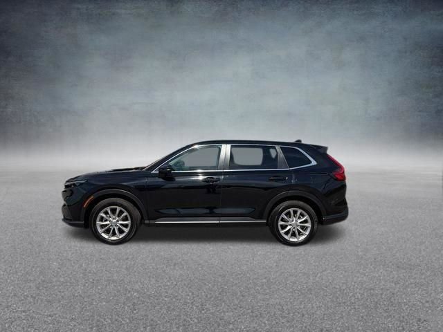 Used 2025 Honda CR-V EX image 12
