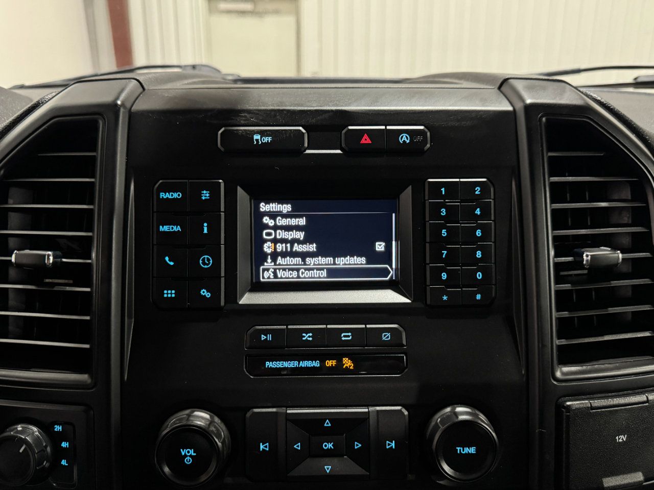 Used 2019 Ford F150 XL w/ Equipment Group 101A Mid image 35