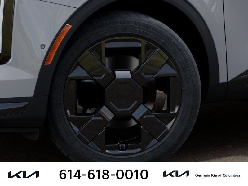 New 2026 Kia Sportage X-Pro Prestige AWD/4WD image 12