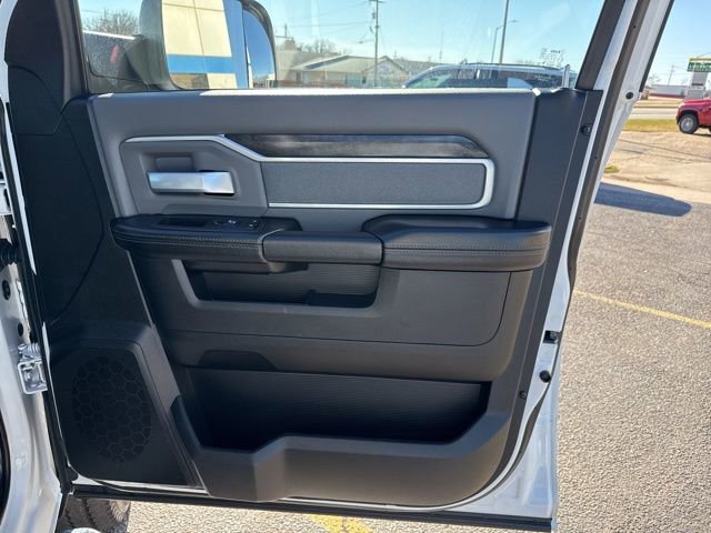 Used 2022 RAM 2500 Big Horn image 16