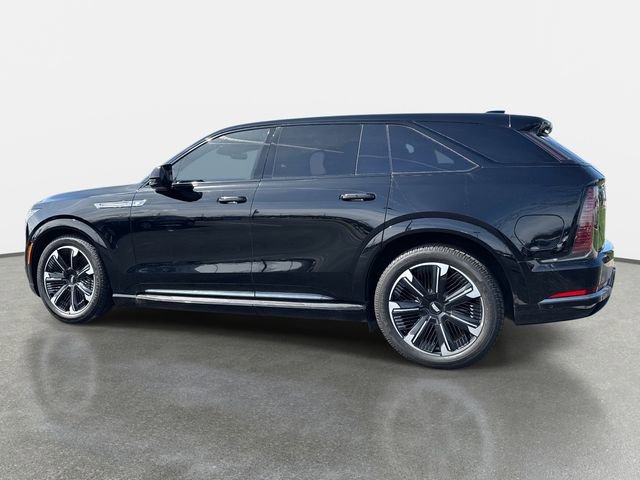 Used 2025 Cadillac Escalade IQ Sport 2 image 3