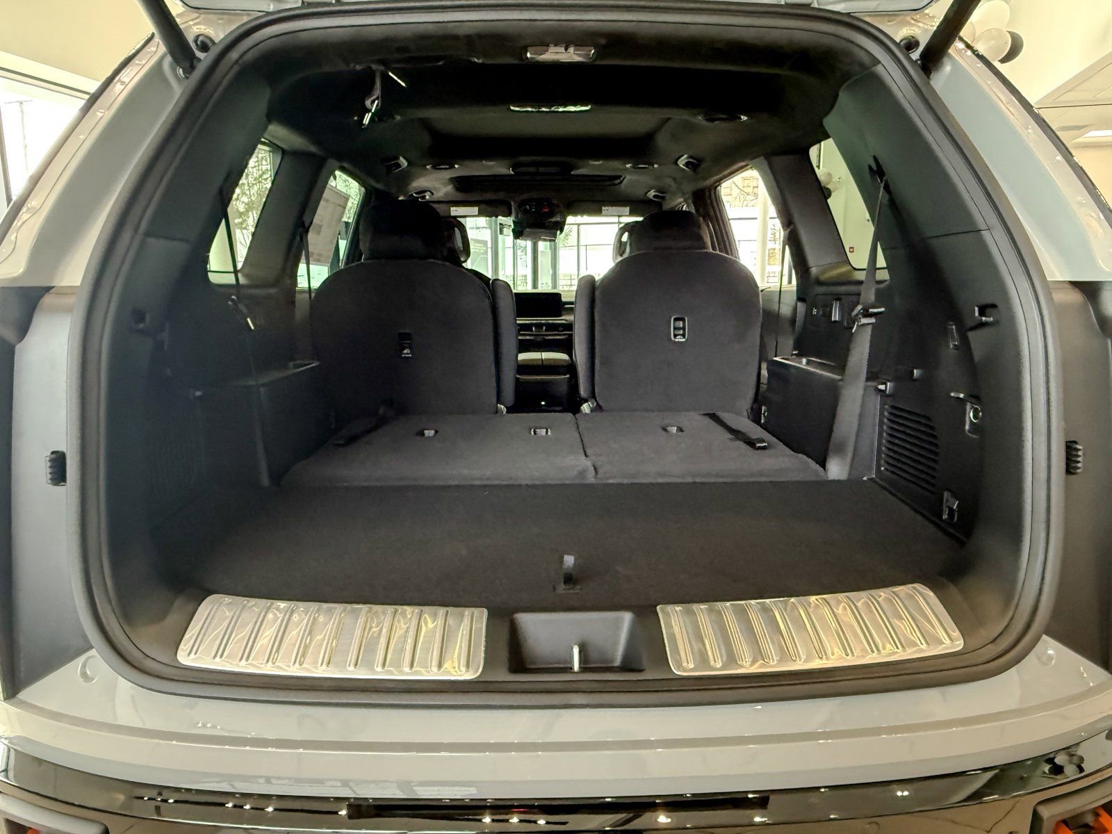 New 2027 Kia Telluride SX Prestige X-Pro image 37