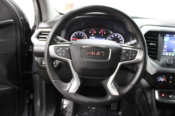 Used 2022 GMC Acadia SLE AWD/4WD image 37