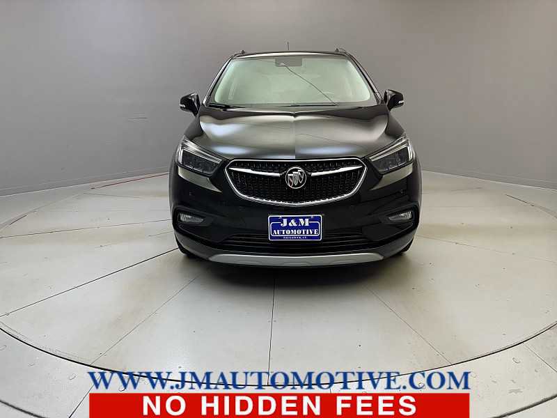 Used 2019 Buick Encore Essence w/ Experience Buick Package AWD/4WD image 8