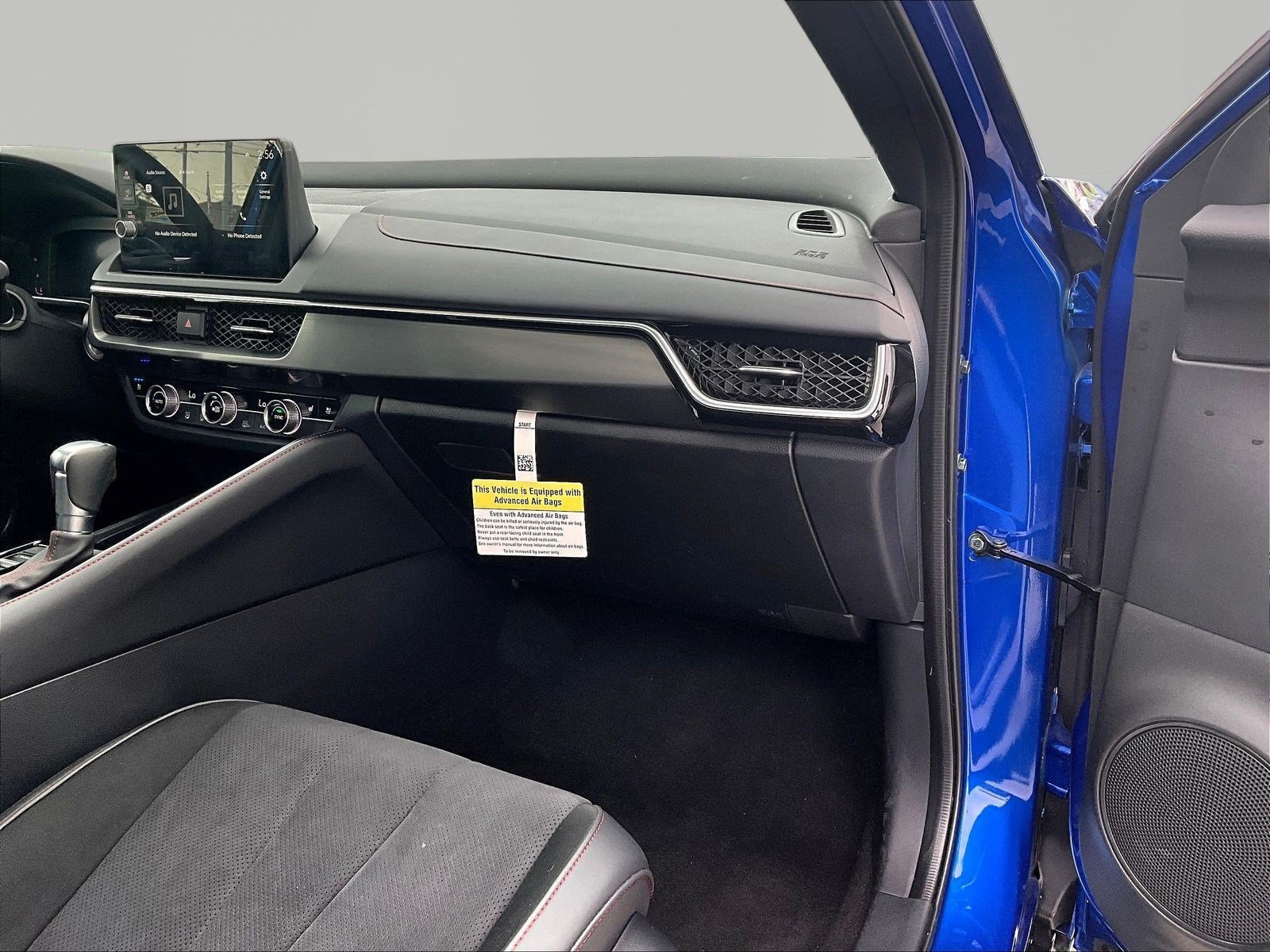 Certified 2025 Acura ADX A-Spec AWD/4WD image 27