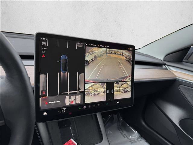 Used 2022 Tesla Model 3 Long Range image 14