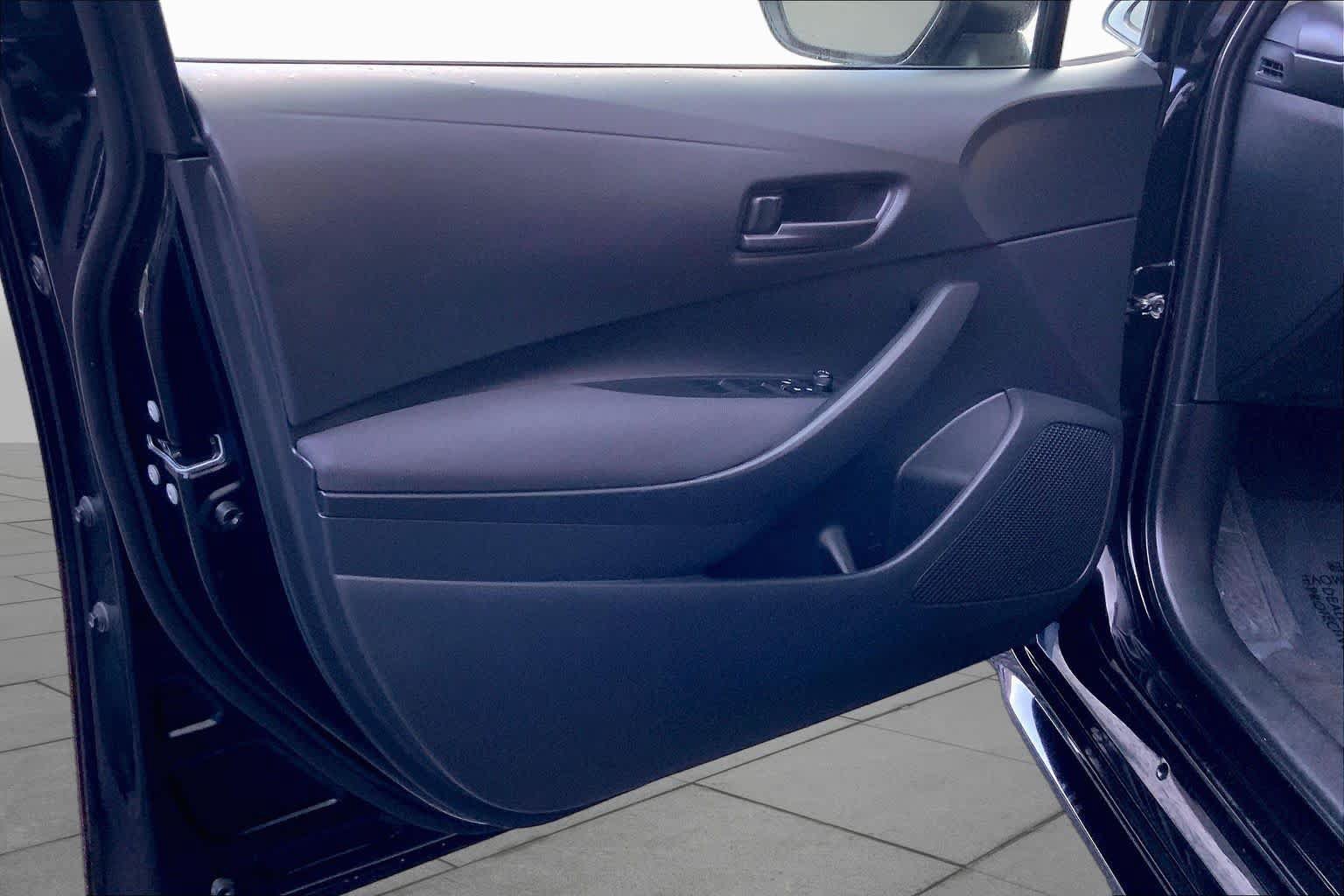 Certified 2023 Toyota Corolla LE FWD image 22