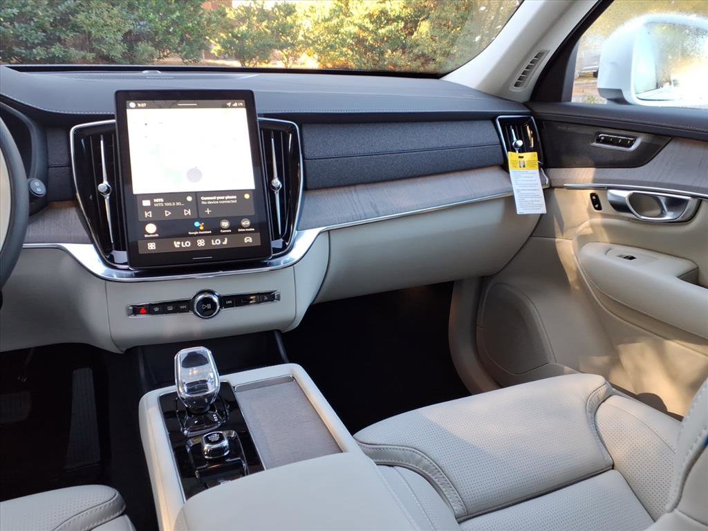 New 2026 Volvo XC90 B6 Ultra image 10