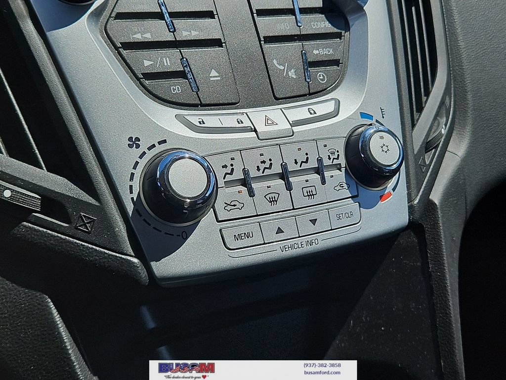 Used 2011 Chevrolet Equinox LT w/ Driver Convenience Package FWD image 23