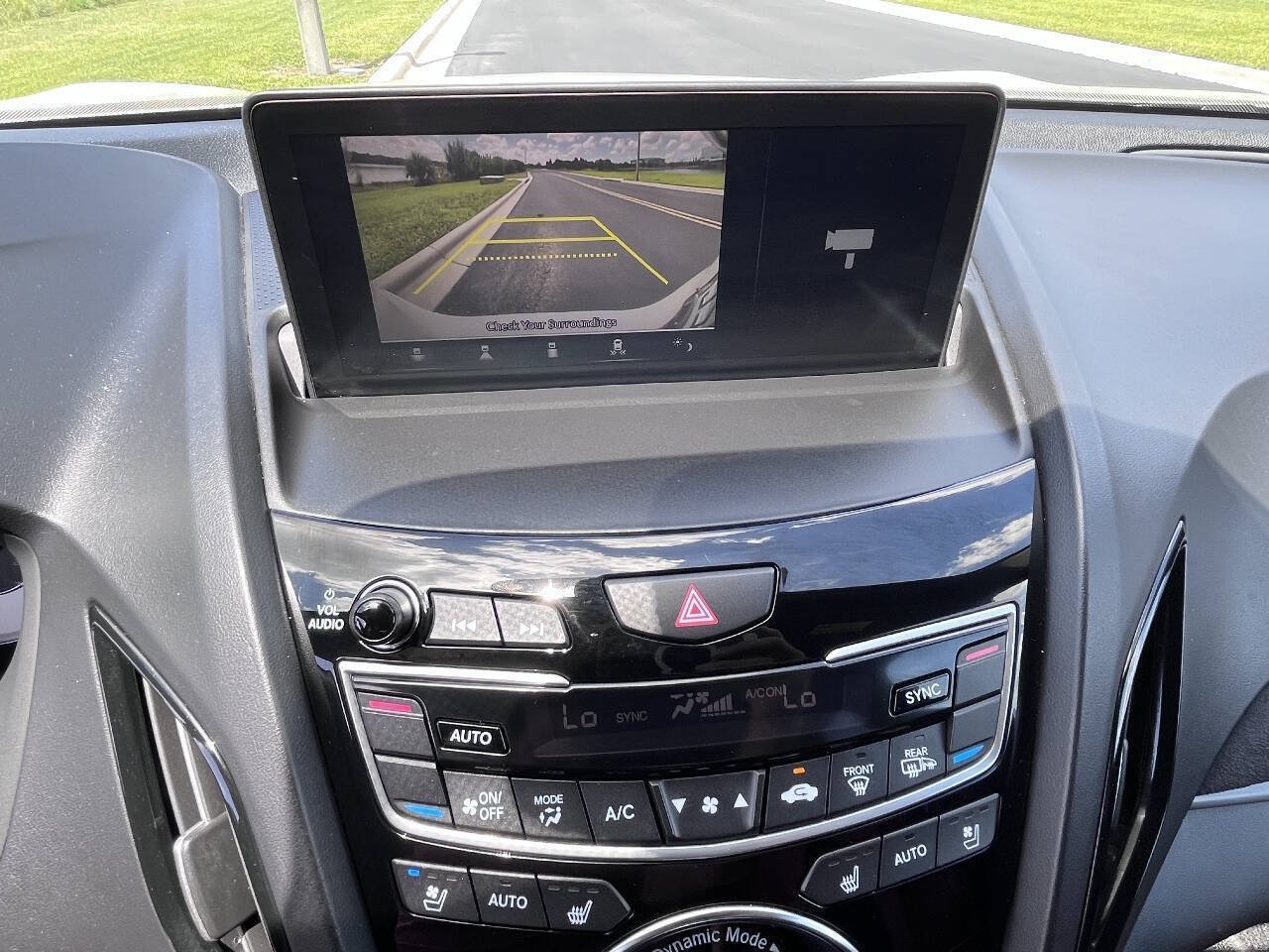 Used 2020 Acura RDX A-Spec w/ Technology Package FWD image 31
