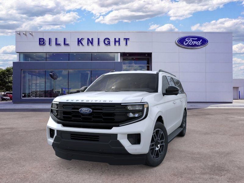 New 2026 Ford Expedition Max Active AWD/4WD image 2