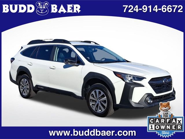 Used 2023 Subaru Outback Premium