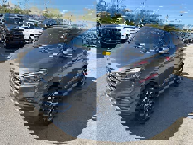 Used 2018 Hyundai Tucson Value image 2