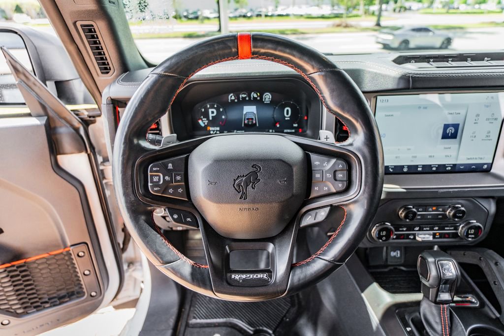 Used 2024 Ford Bronco Raptor image 21