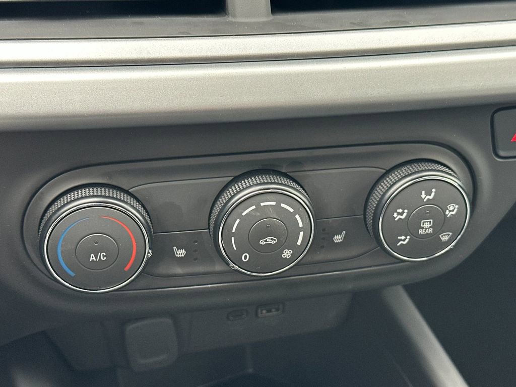 New 2026 Chevrolet Trax LS w/ LS Convenience Package image 19