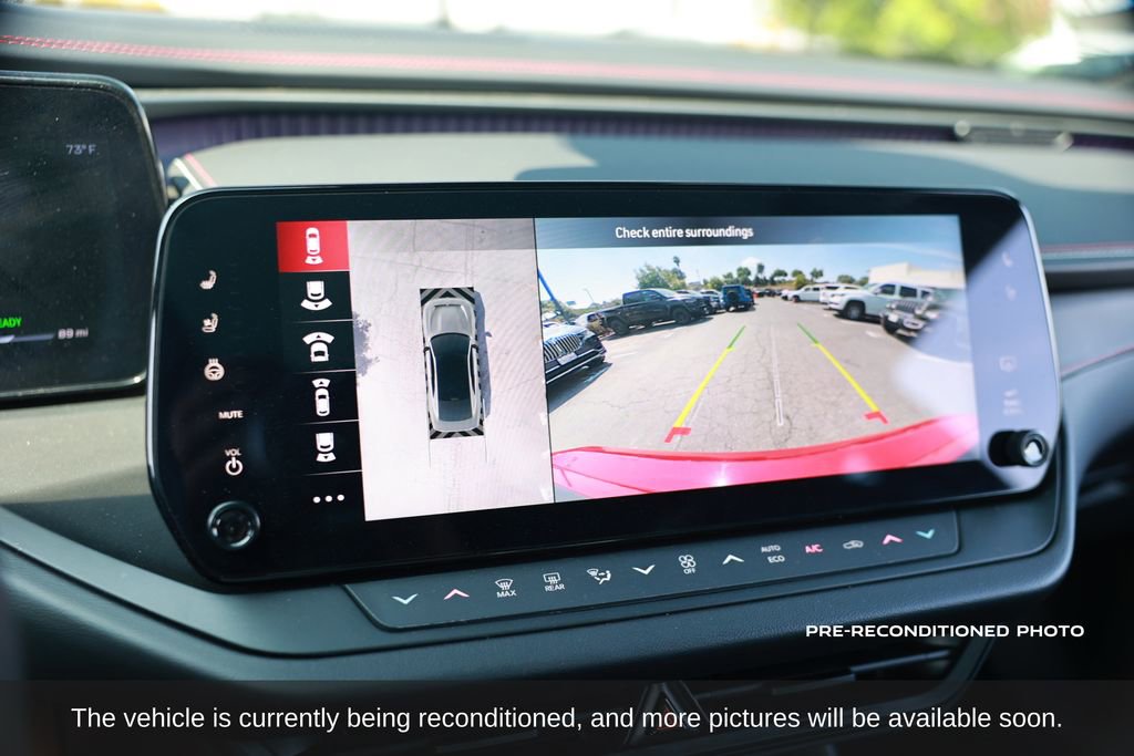 Used 2024 Dodge Charger R/T w/ Plus Group image 17