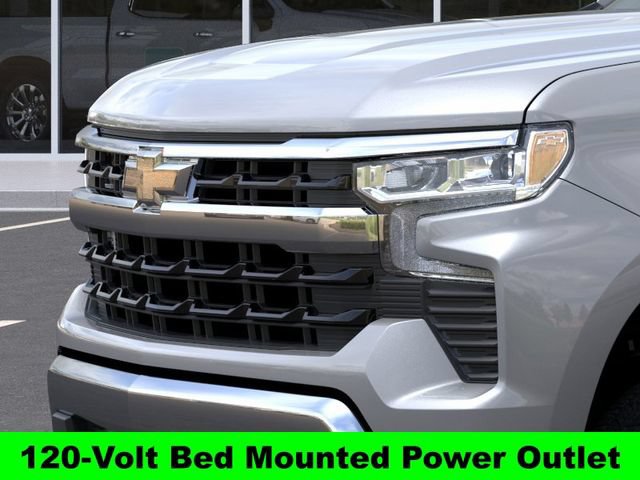 New 2026 Chevrolet Silverado 1500 LT w/ All Star Edition Plus AWD/4WD image 15