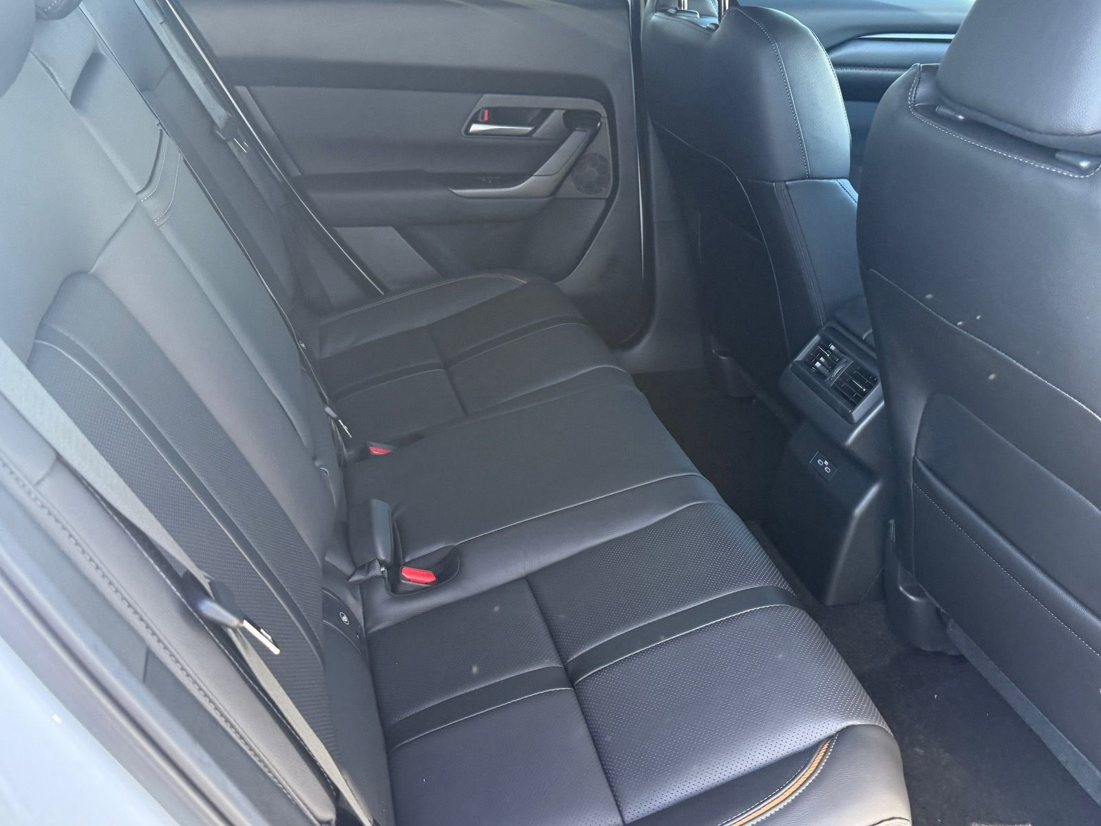 New 2026 MAZDA CX-50 AWD 2.5 Hybrid w/ Cargo Package image 13