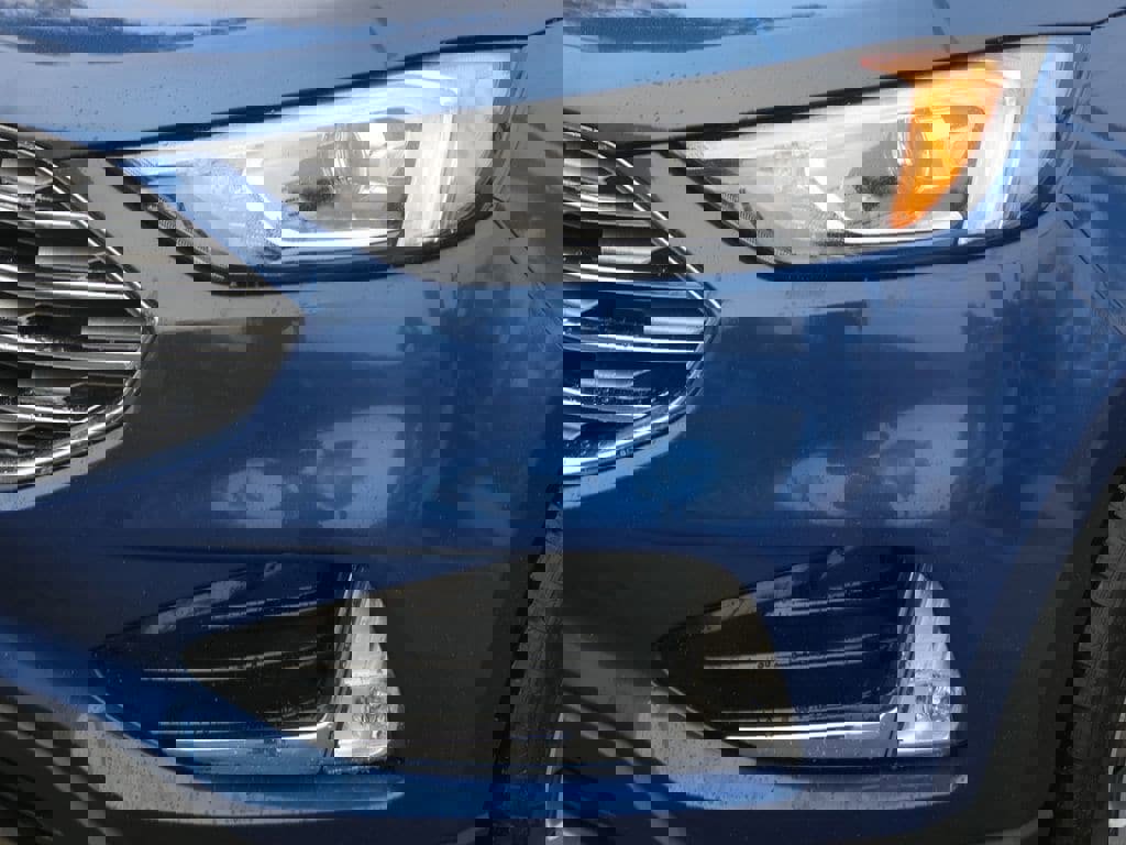 Used 2021 Ford Edge SEL w/ Convenience Package image 10