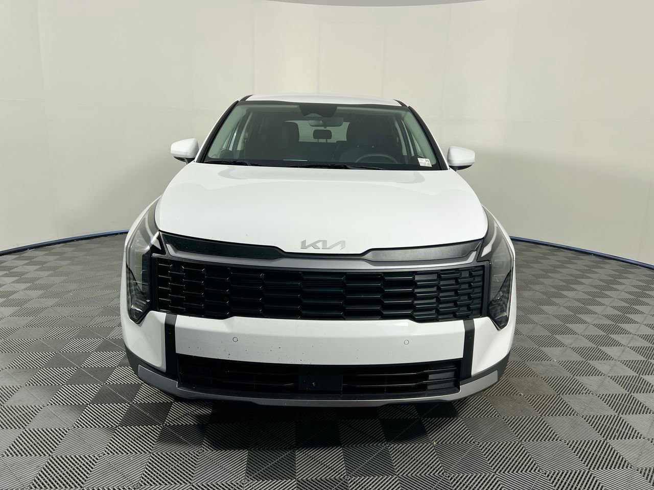 New 2026 Kia Sportage LX image 10