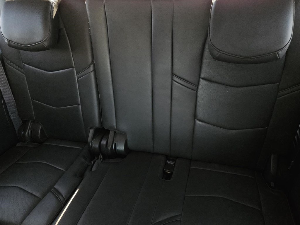 Used 2020 Cadillac Escalade Luxury RWD image 15