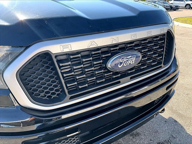 Used 2019 Ford Ranger XLT w/ FX4 Off-Road Package AWD/4WD image 27