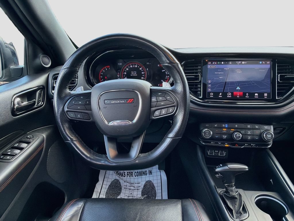 Used 2024 Dodge Durango GT AWD/4WD image 24