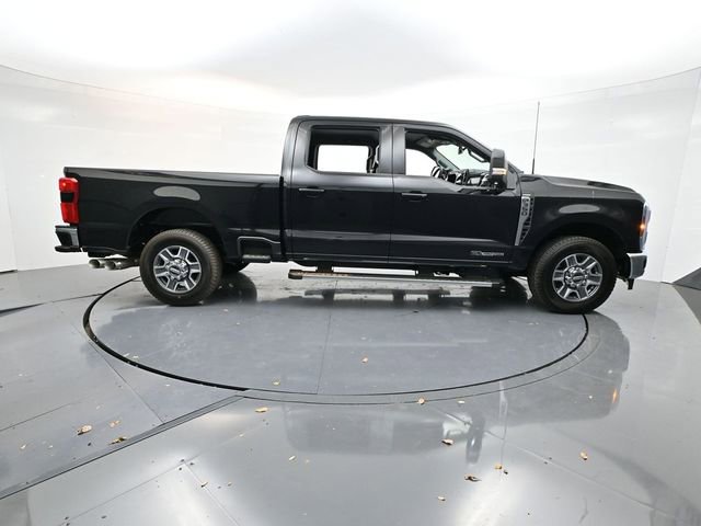 New 2026 Ford F350 Lariat image 8