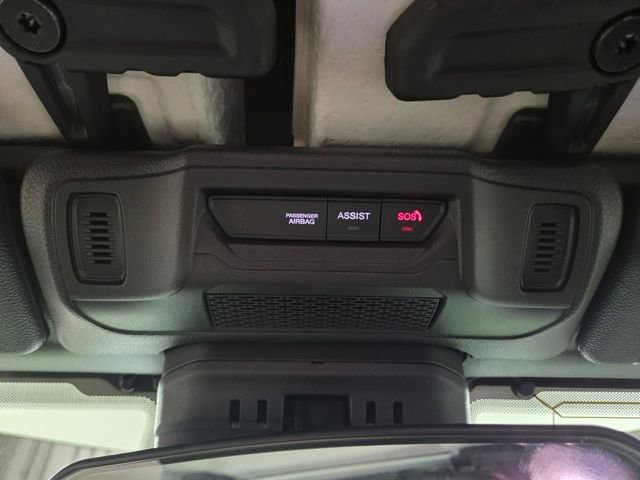 New 2026 Jeep Wrangler Willys image 49