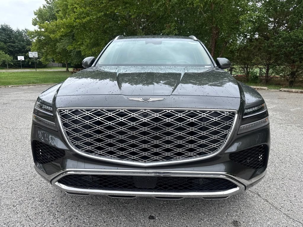 New 2026 Genesis GV80 2.5T Advanced AWD/4WD image 3