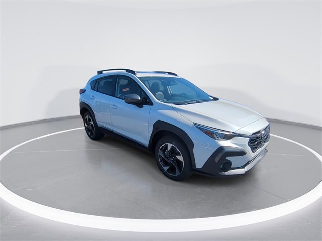 New 2025 Subaru Crosstrek 2.5i Limited image 2