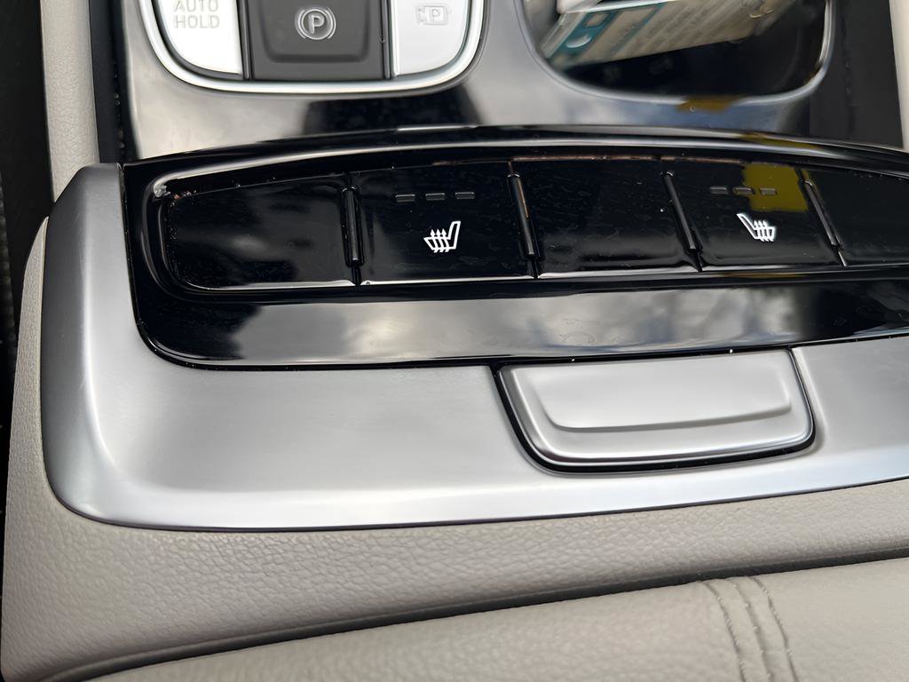 Certified 2024 Hyundai Tucson SEL image 18