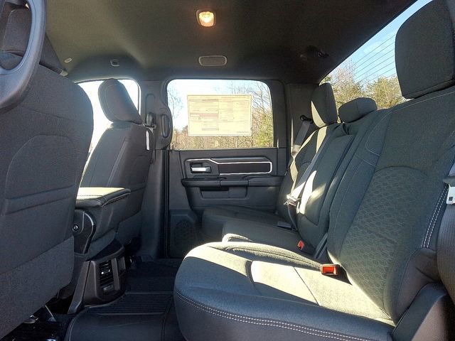New 2026 RAM 2500 Big Horn image 6