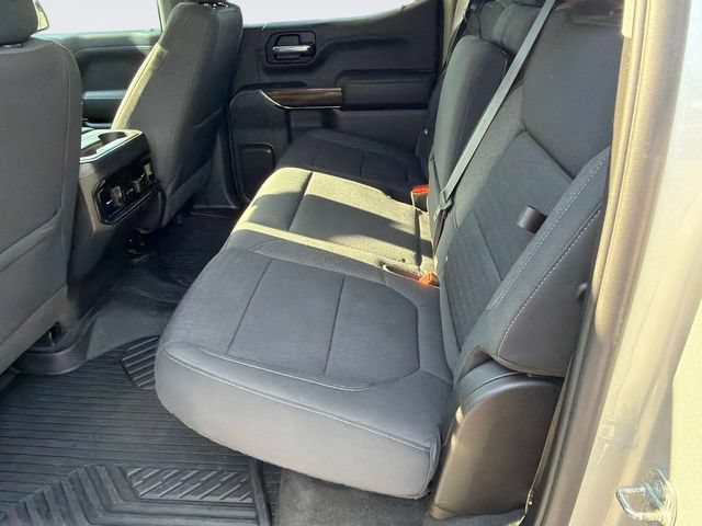 Used 2022 Chevrolet Silverado 1500 RST AWD/4WD image 14