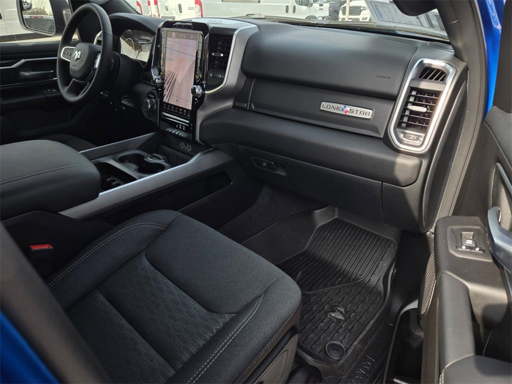 New 2026 RAM 1500 Lone Star image 10