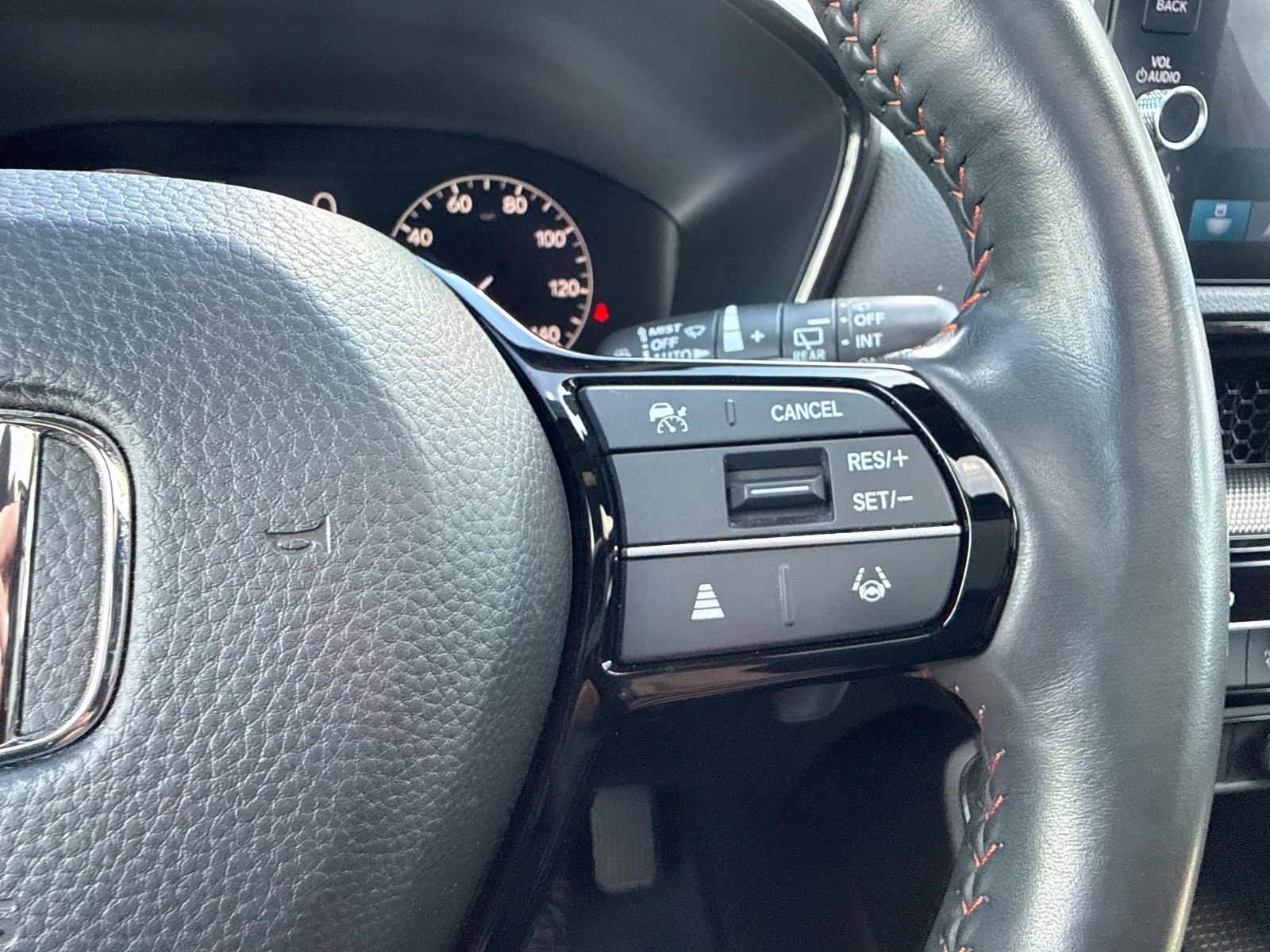 Used 2023 Honda CR-V Sport Touring image 28