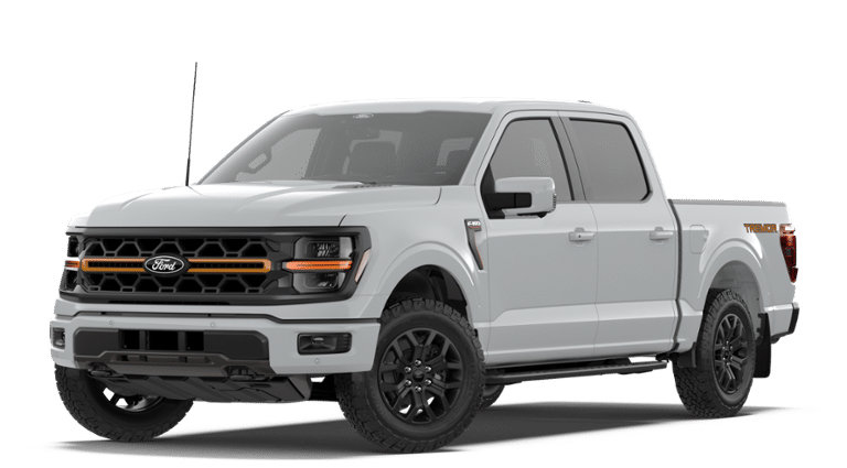 New 2026 Ford F150 Tremor w/ Equipment Group 402A High AWD/4WD image 23