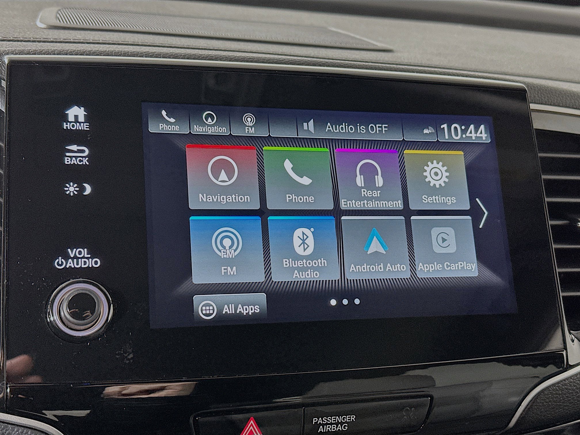 Used 2020 Honda Pilot Elite image 15