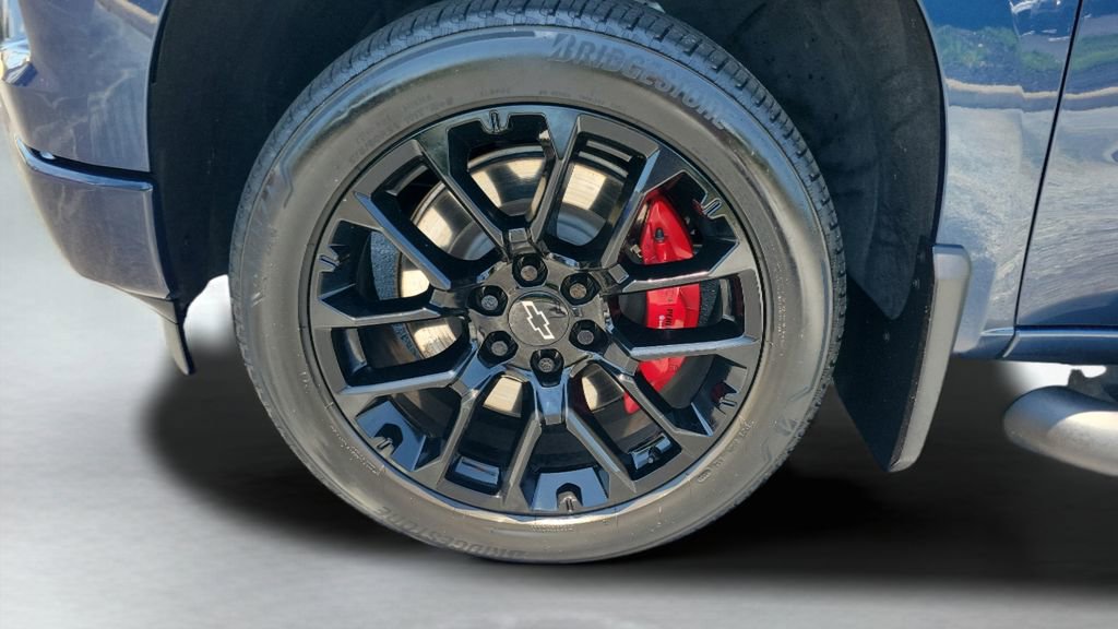 Used 2023 Chevrolet Silverado 1500 RST AWD/4WD image 25