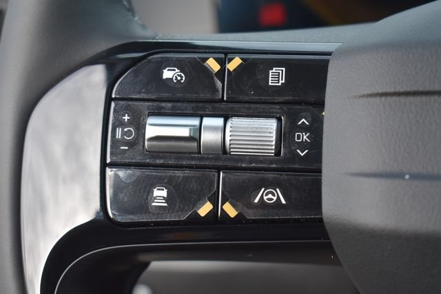 New 2026 Kia Sorento S w/ S Panoramic Sunroof Package FWD image 25