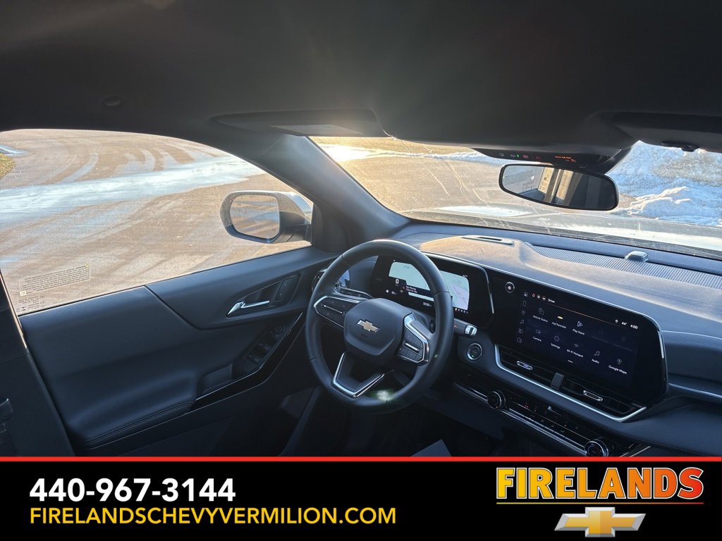 New 2026 Chevrolet Equinox LT w/ LPO, Floor Liner Package image 31