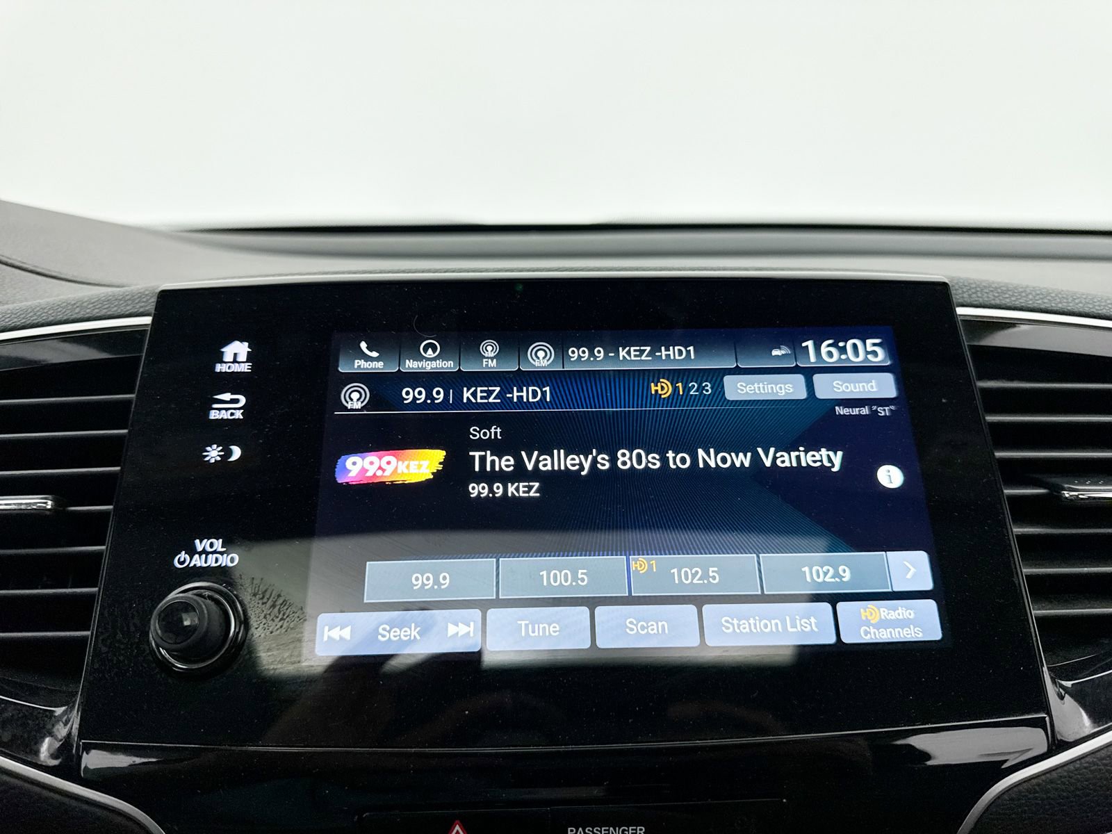Used 2022 Honda Pilot Elite image 22