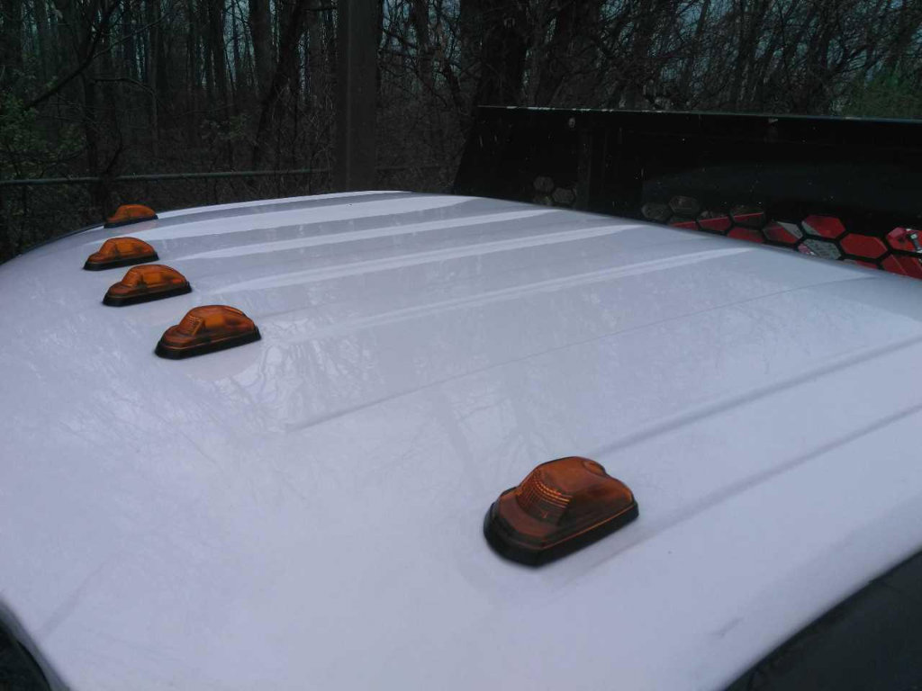 Used 2019 Ford F550 4x4 Regular Cab Super Duty image 4